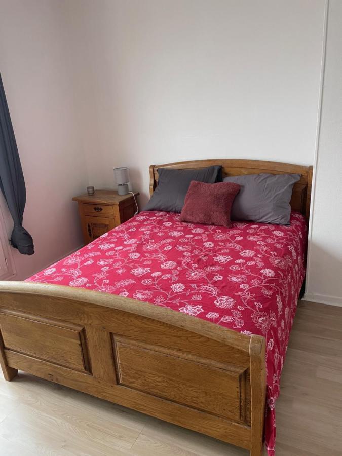 Location Appartement Proche Paris Vitry-sur-Seine Exterior photo