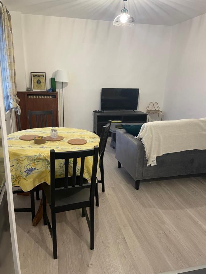 Location Appartement Proche Paris Vitry-sur-Seine Exterior photo