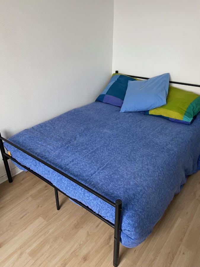 Location Appartement Proche Paris Vitry-sur-Seine Exterior photo