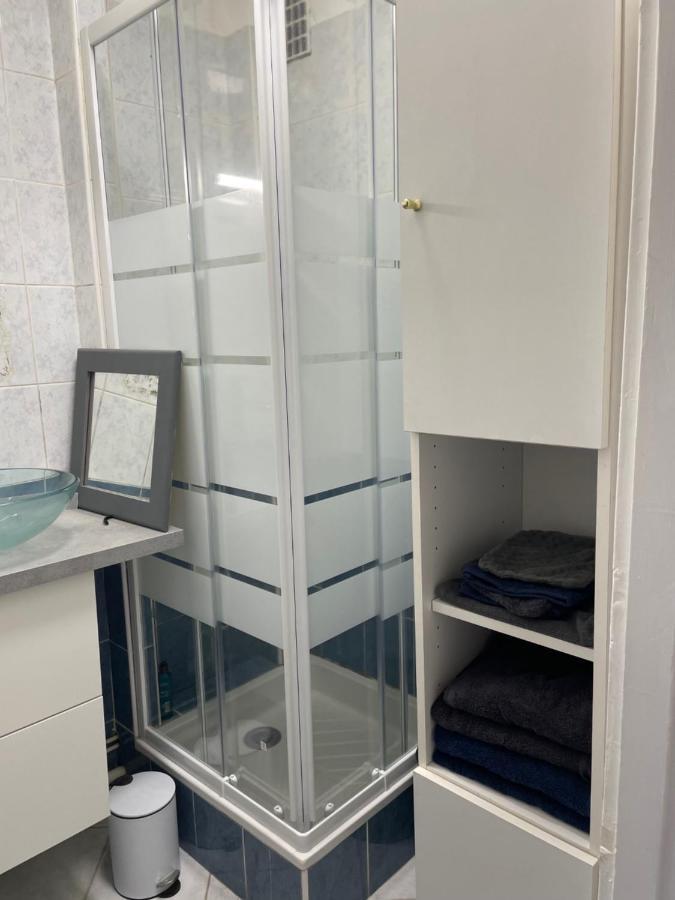Location Appartement Proche Paris Vitry-sur-Seine Exterior photo